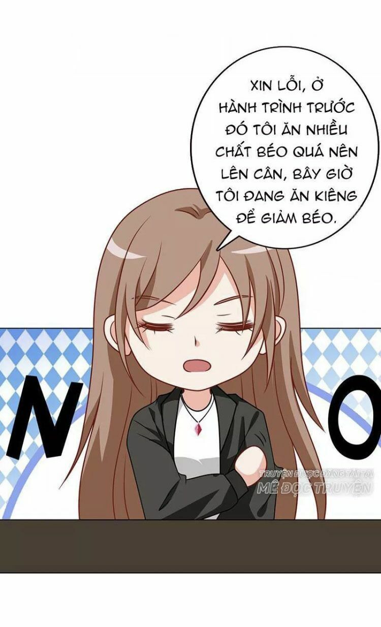 Quy Luật Tình Yêu Ở Mạt Thế Chapter 91 - 9