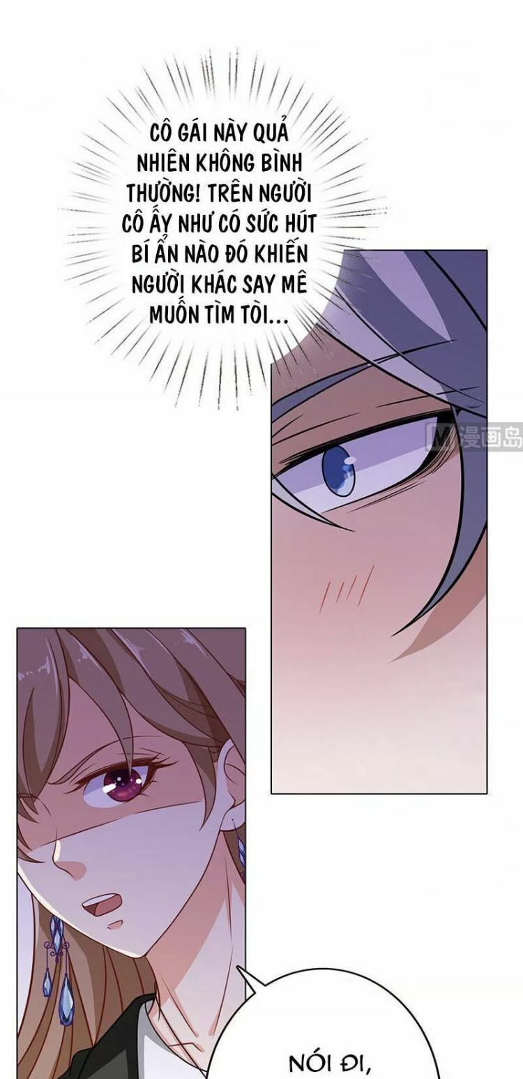 Quy Luật Tình Yêu Ở Mạt Thế Chapter 91 - 10