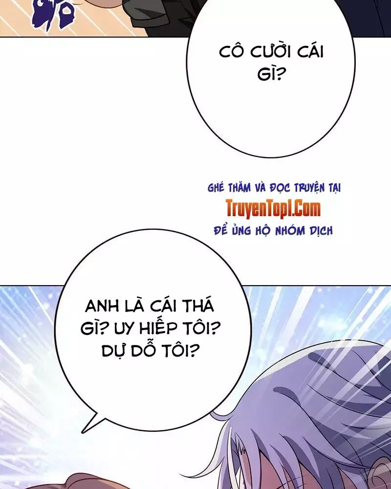 Quy Luật Tình Yêu Ở Mạt Thế Chapter 92 - 12