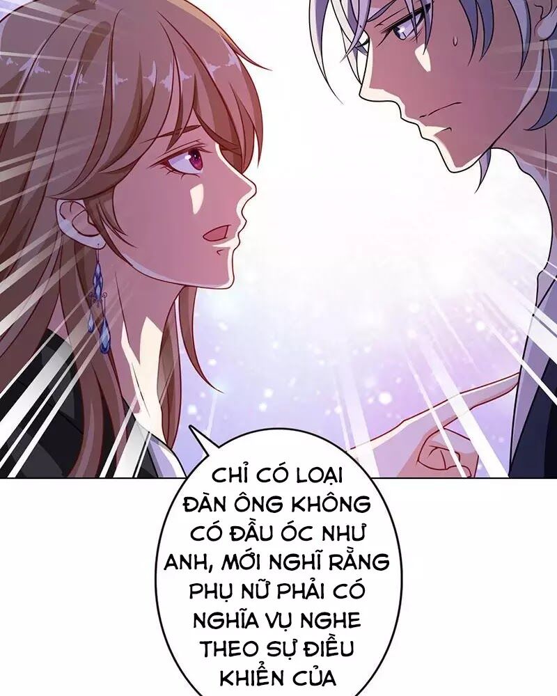 Quy Luật Tình Yêu Ở Mạt Thế Chapter 92 - 13