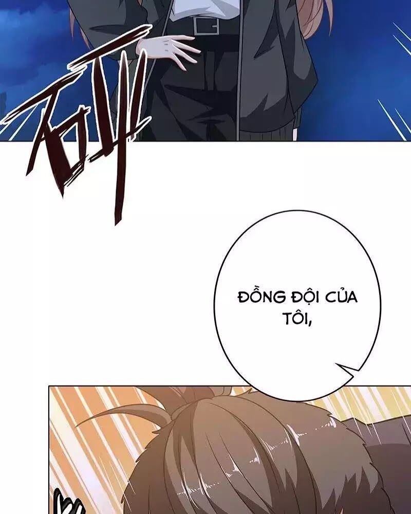 Quy Luật Tình Yêu Ở Mạt Thế Chapter 92 - 17