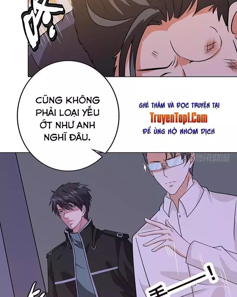 Quy Luật Tình Yêu Ở Mạt Thế Chapter 92 - 18