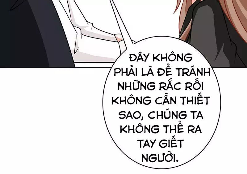 Quy Luật Tình Yêu Ở Mạt Thế Chapter 92 - 26