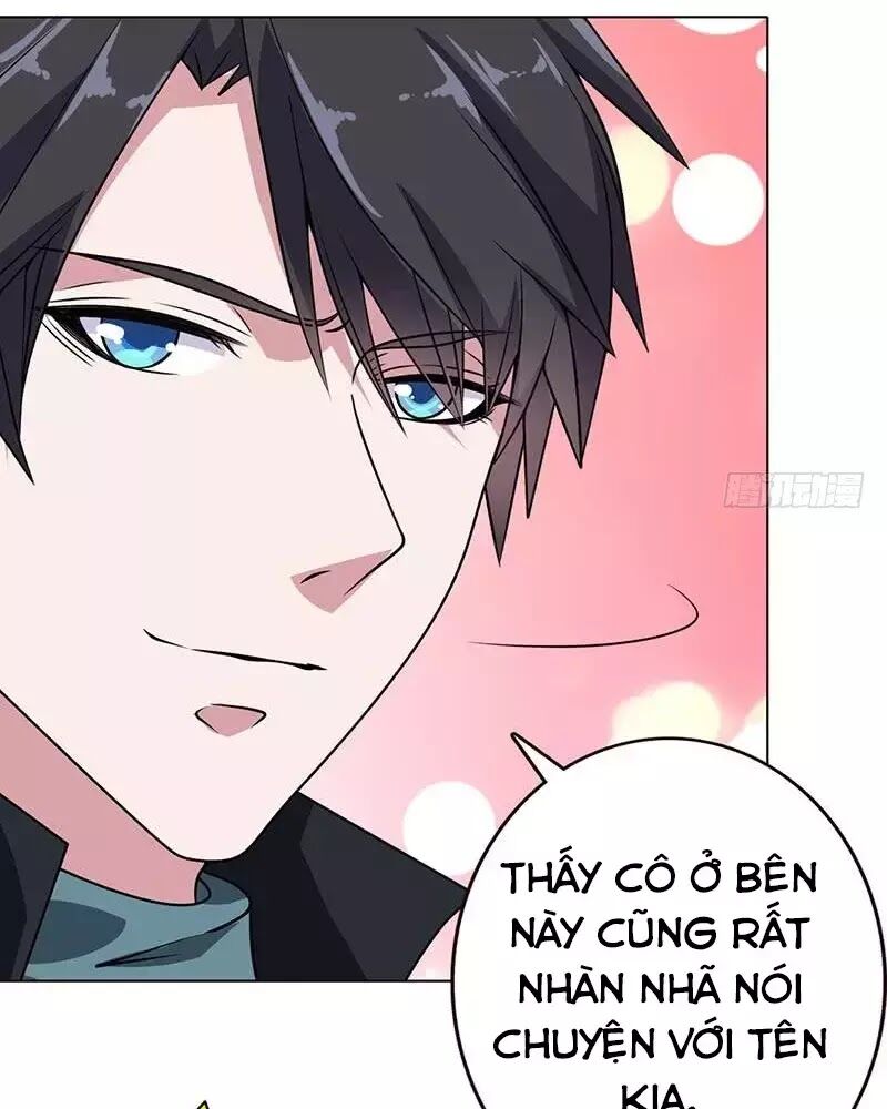 Quy Luật Tình Yêu Ở Mạt Thế Chapter 92 - 27