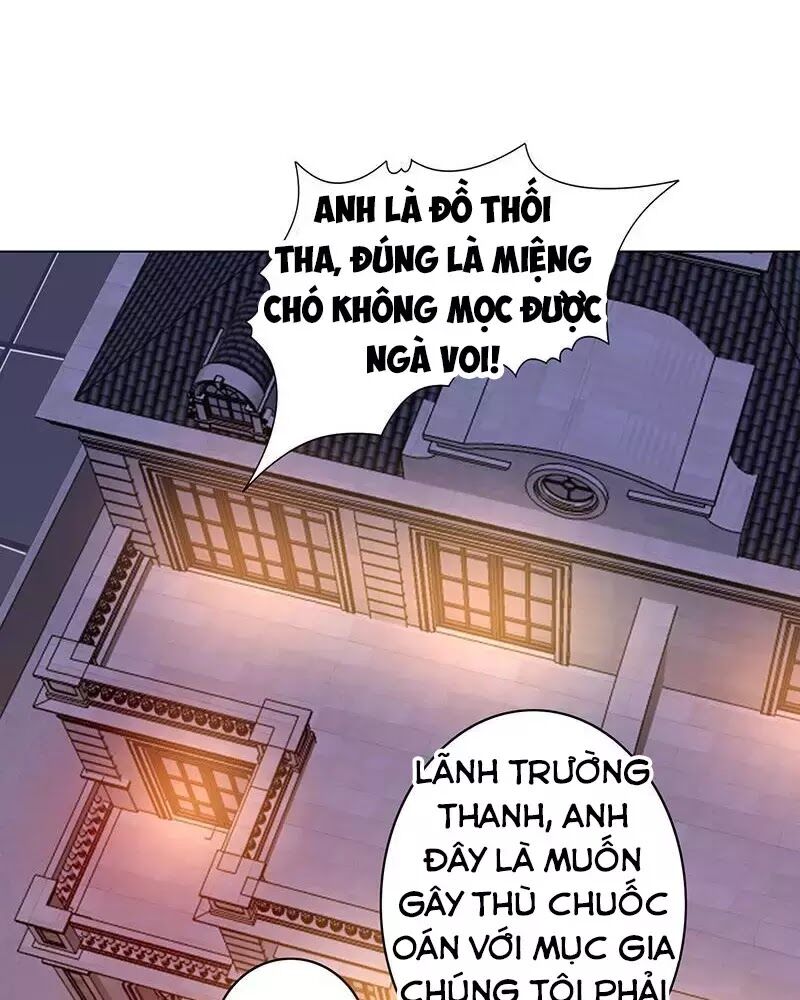 Quy Luật Tình Yêu Ở Mạt Thế Chapter 92 - 29