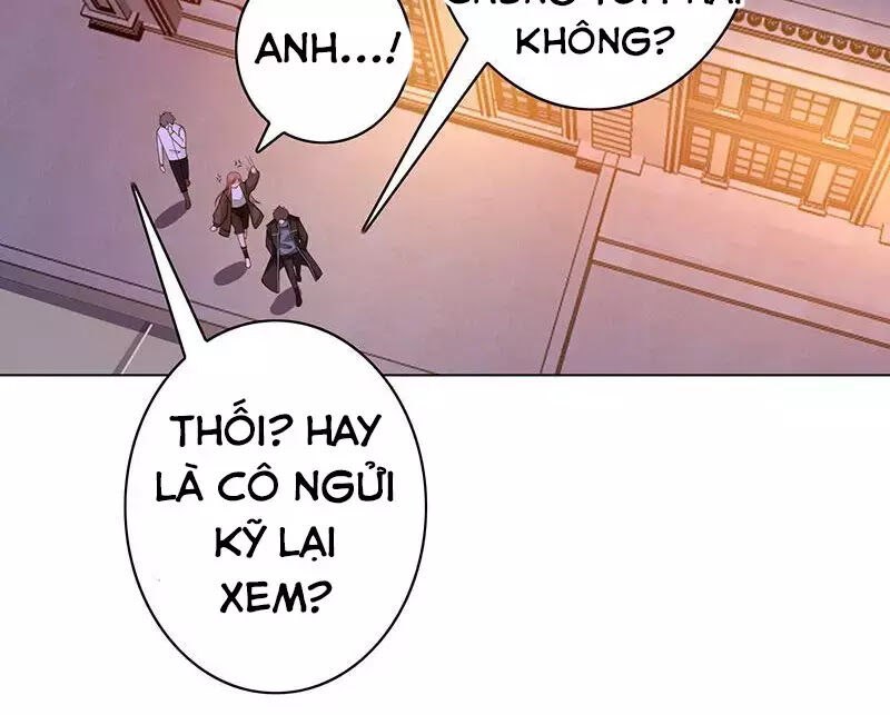 Quy Luật Tình Yêu Ở Mạt Thế Chapter 92 - 30