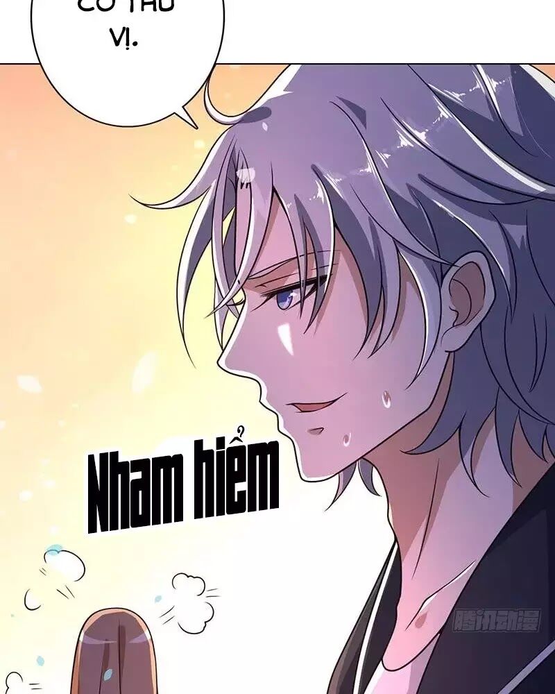 Quy Luật Tình Yêu Ở Mạt Thế Chapter 92 - 32