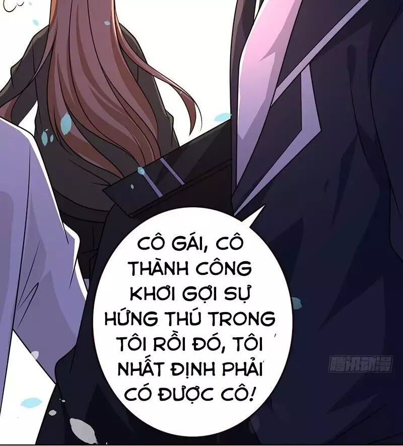 Quy Luật Tình Yêu Ở Mạt Thế Chapter 92 - 33