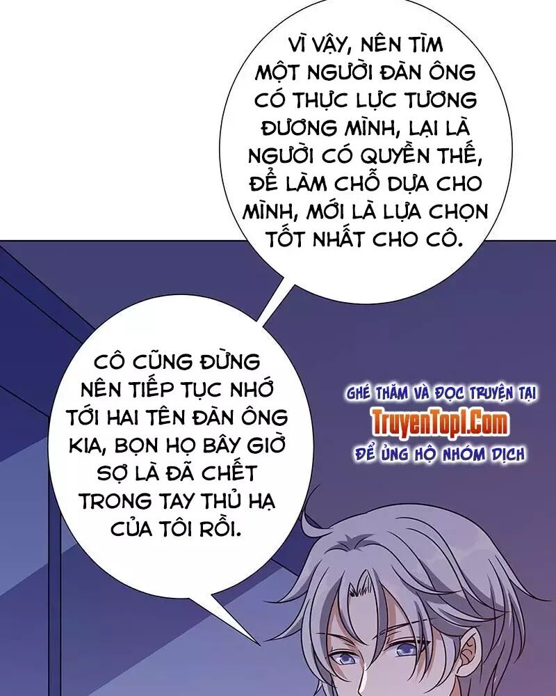 Quy Luật Tình Yêu Ở Mạt Thế Chapter 92 - 6
