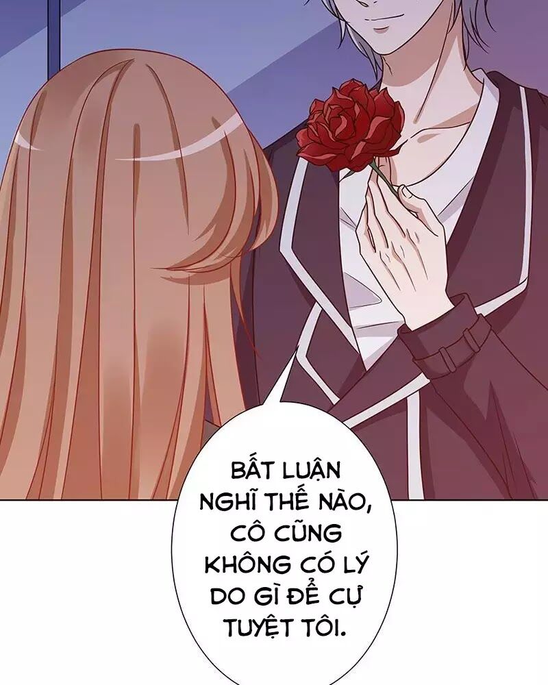 Quy Luật Tình Yêu Ở Mạt Thế Chapter 92 - 7