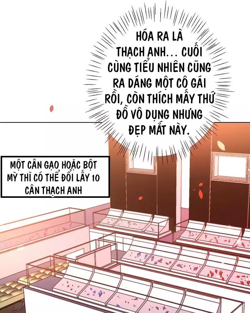 Quy Luật Tình Yêu Ở Mạt Thế Chapter 93 - 15