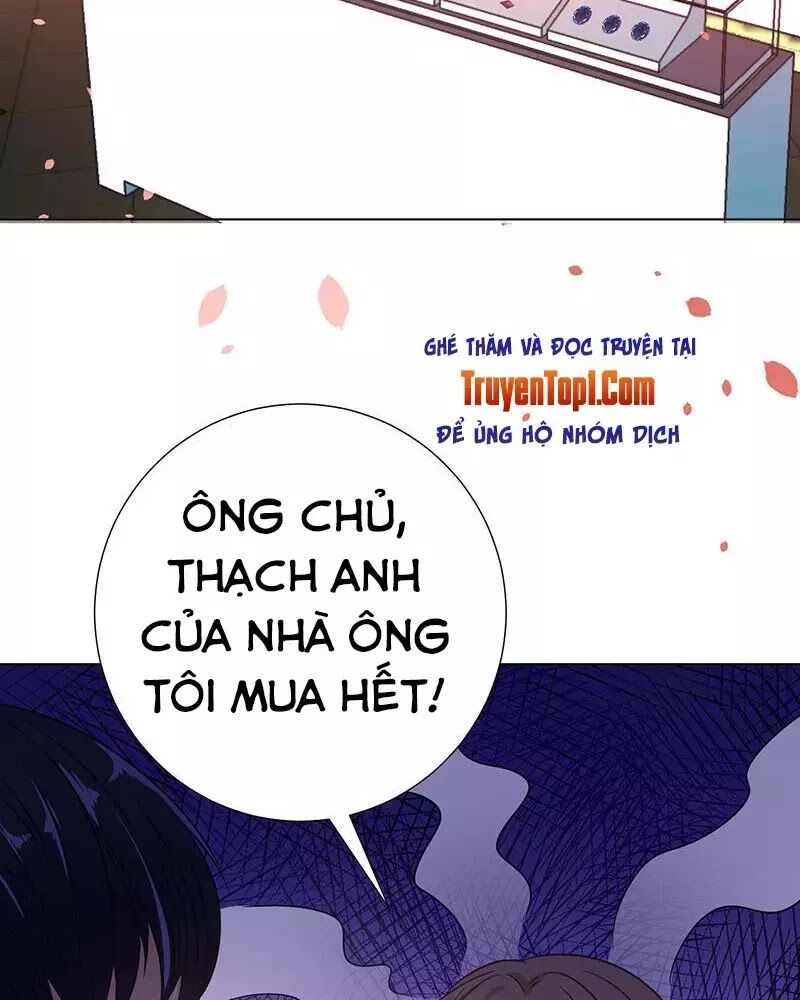 Quy Luật Tình Yêu Ở Mạt Thế Chapter 93 - 16