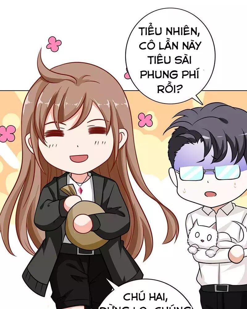 Quy Luật Tình Yêu Ở Mạt Thế Chapter 93 - 22