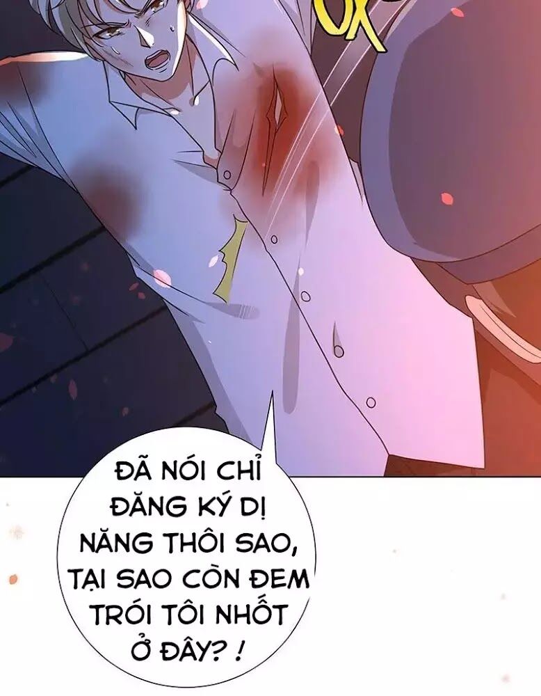 Quy Luật Tình Yêu Ở Mạt Thế Chapter 93 - 4