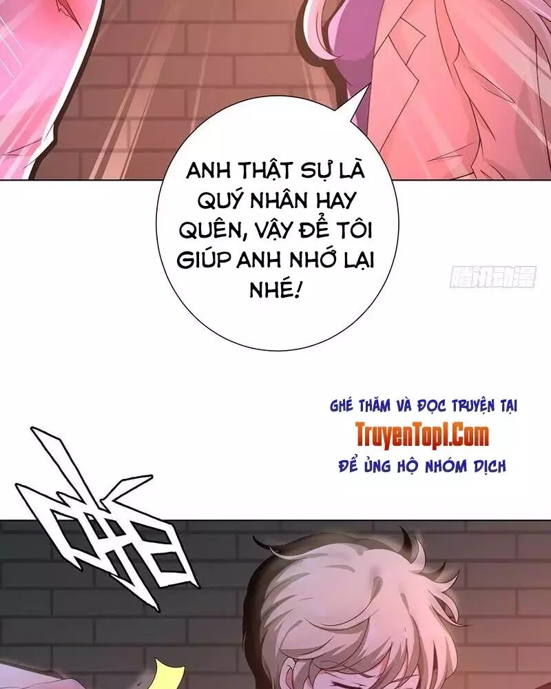 Quy Luật Tình Yêu Ở Mạt Thế Chapter 93 - 34