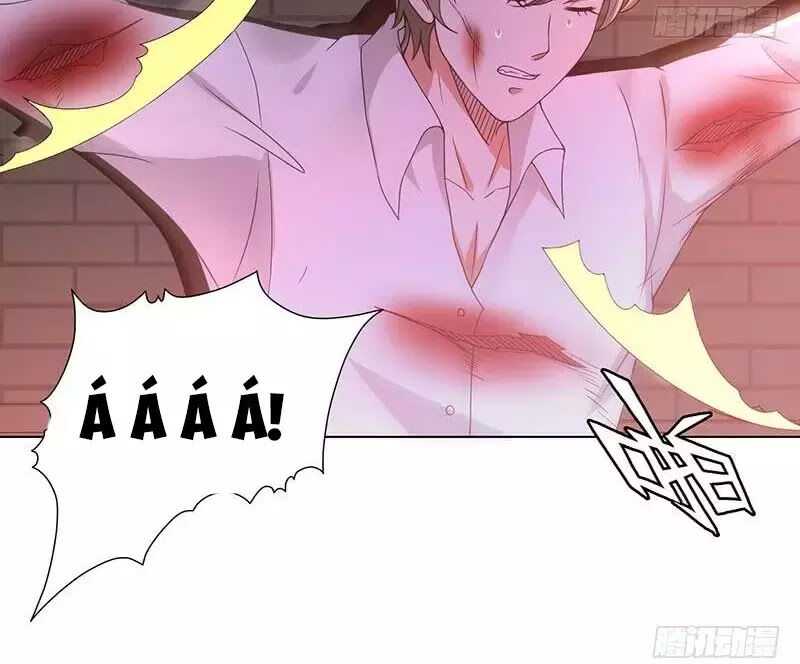 Quy Luật Tình Yêu Ở Mạt Thế Chapter 93 - 35