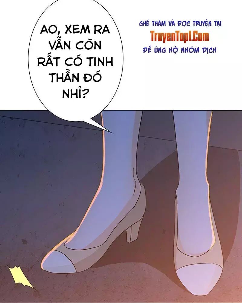 Quy Luật Tình Yêu Ở Mạt Thế Chapter 93 - 7