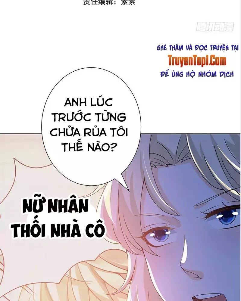 Quy Luật Tình Yêu Ở Mạt Thế Chapter 94 - 2