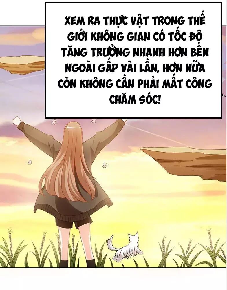 Quy Luật Tình Yêu Ở Mạt Thế Chapter 94 - 11