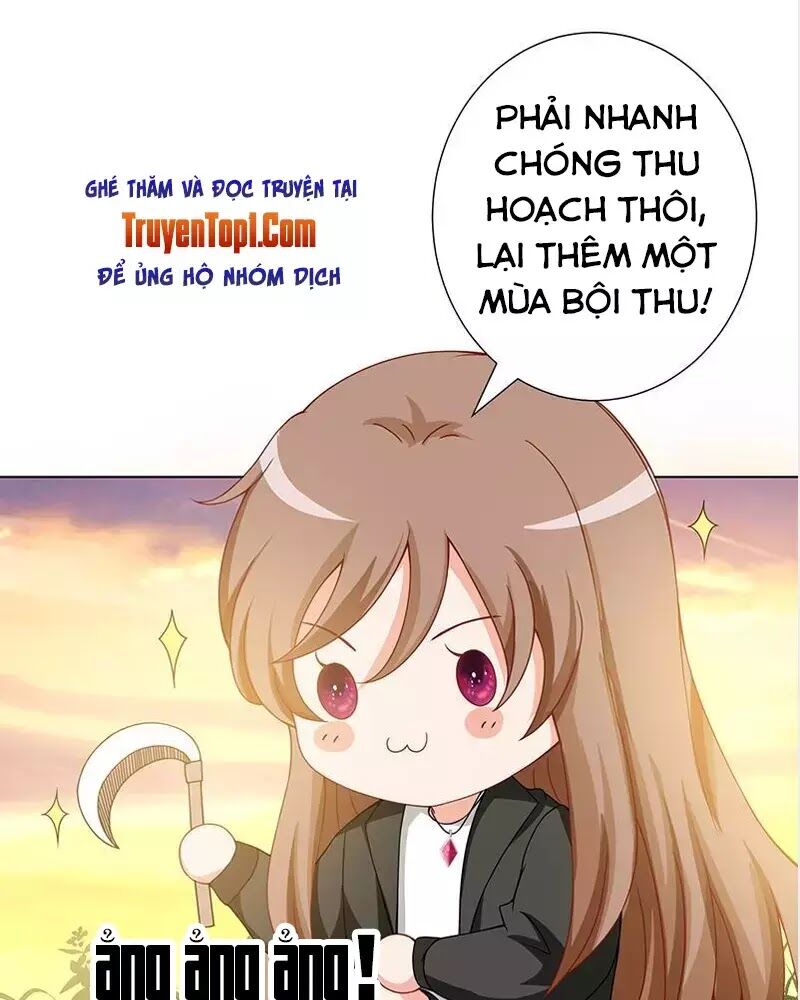 Quy Luật Tình Yêu Ở Mạt Thế Chapter 94 - 13