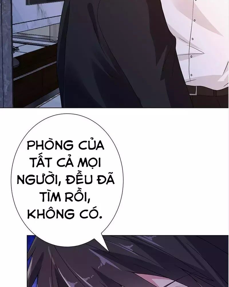 Quy Luật Tình Yêu Ở Mạt Thế Chapter 94 - 16