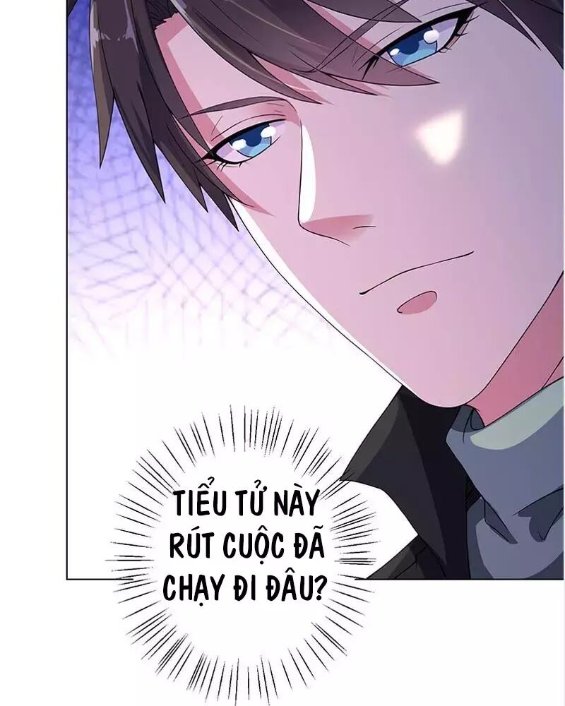 Quy Luật Tình Yêu Ở Mạt Thế Chapter 94 - 17