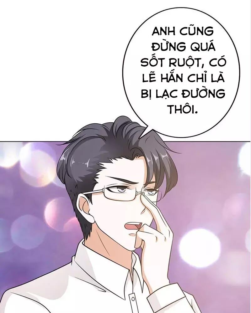 Quy Luật Tình Yêu Ở Mạt Thế Chapter 94 - 19