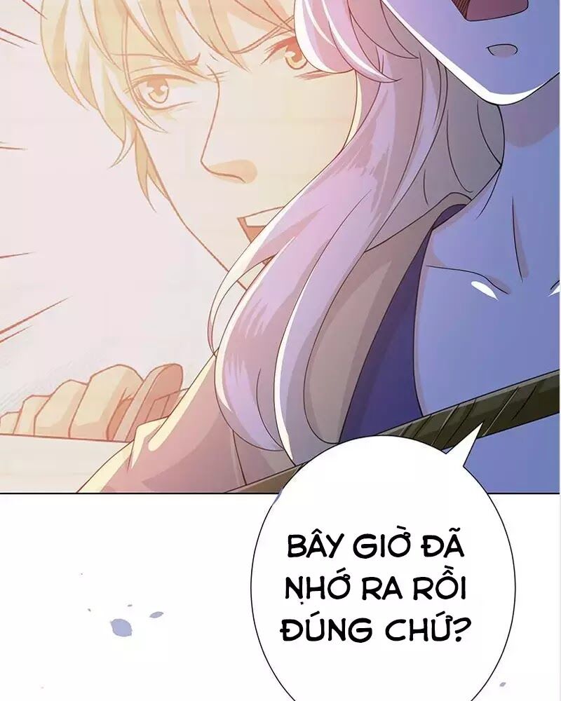 Quy Luật Tình Yêu Ở Mạt Thế Chapter 94 - 3