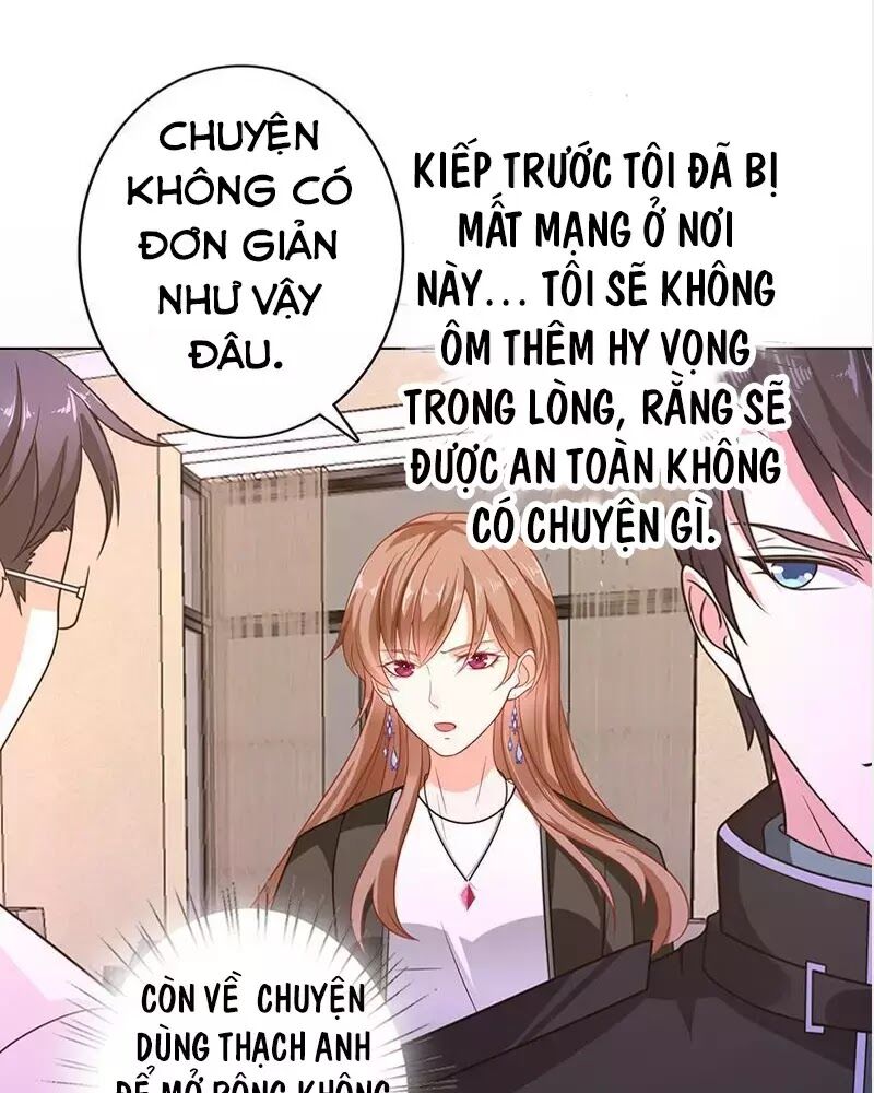 Quy Luật Tình Yêu Ở Mạt Thế Chapter 94 - 21