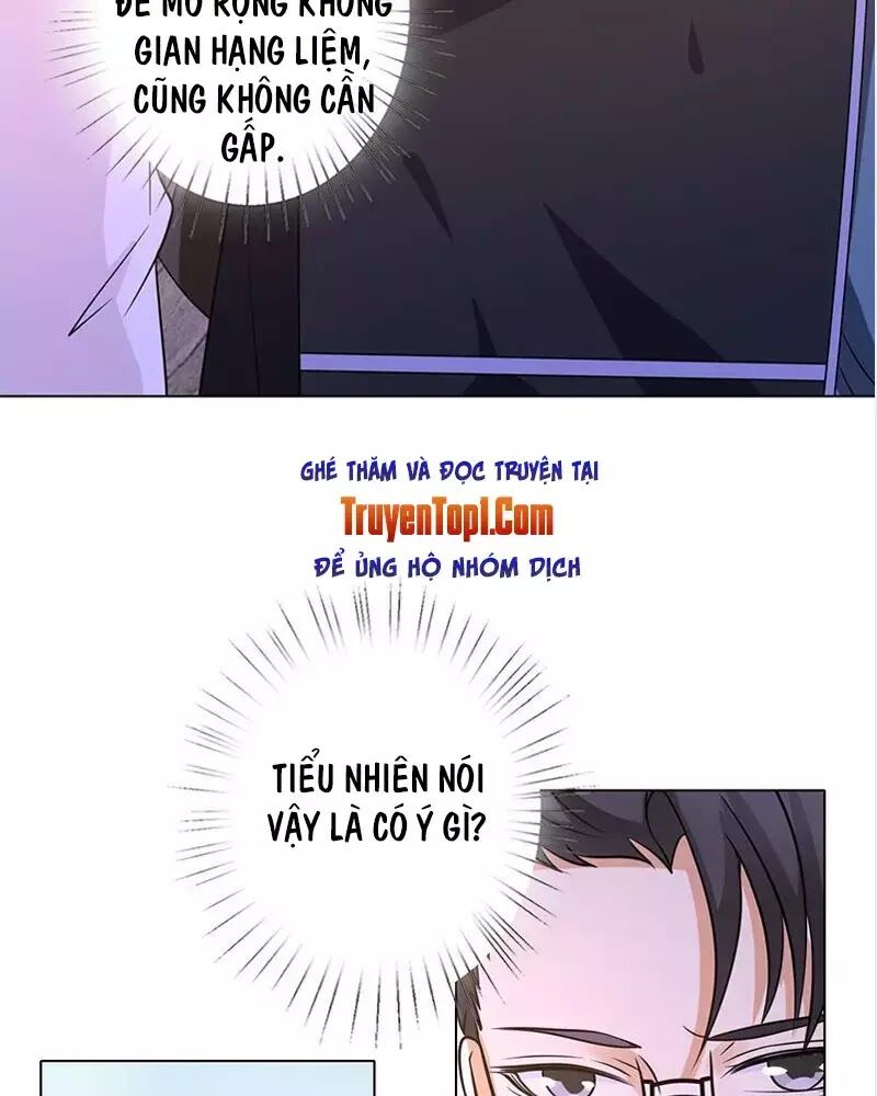 Quy Luật Tình Yêu Ở Mạt Thế Chapter 94 - 22