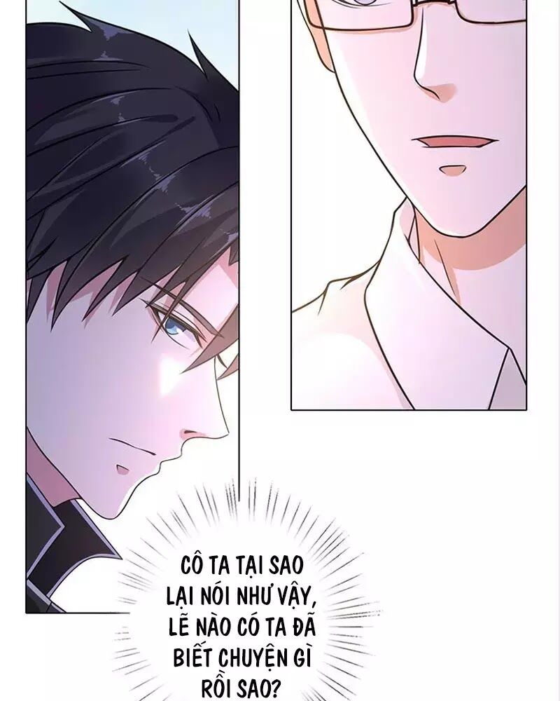 Quy Luật Tình Yêu Ở Mạt Thế Chapter 94 - 23