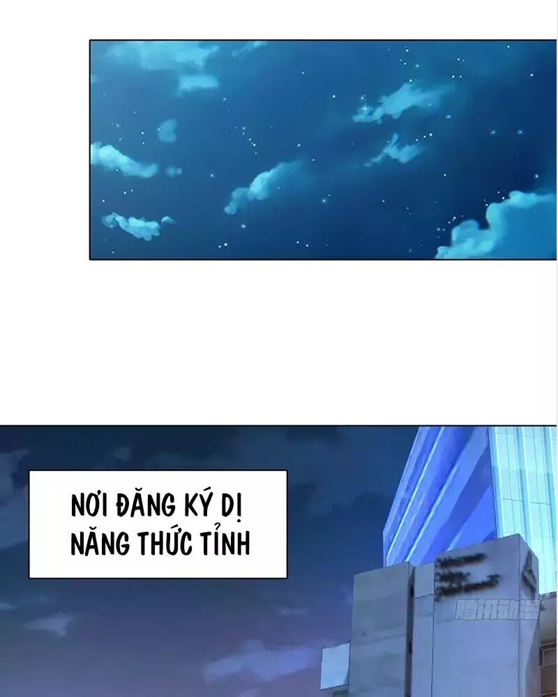 Quy Luật Tình Yêu Ở Mạt Thế Chapter 94 - 25