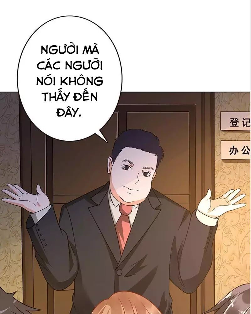 Quy Luật Tình Yêu Ở Mạt Thế Chapter 94 - 27