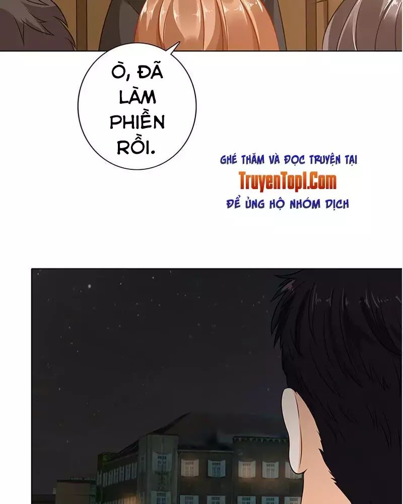 Quy Luật Tình Yêu Ở Mạt Thế Chapter 94 - 28