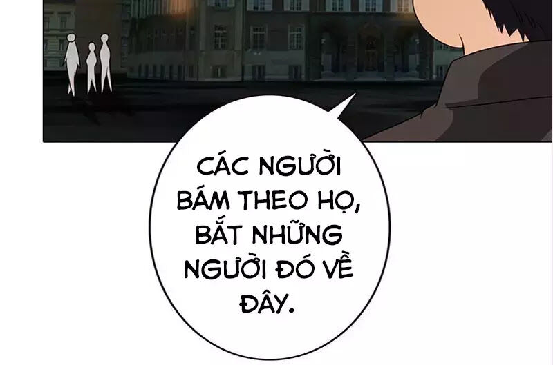 Quy Luật Tình Yêu Ở Mạt Thế Chapter 94 - 29