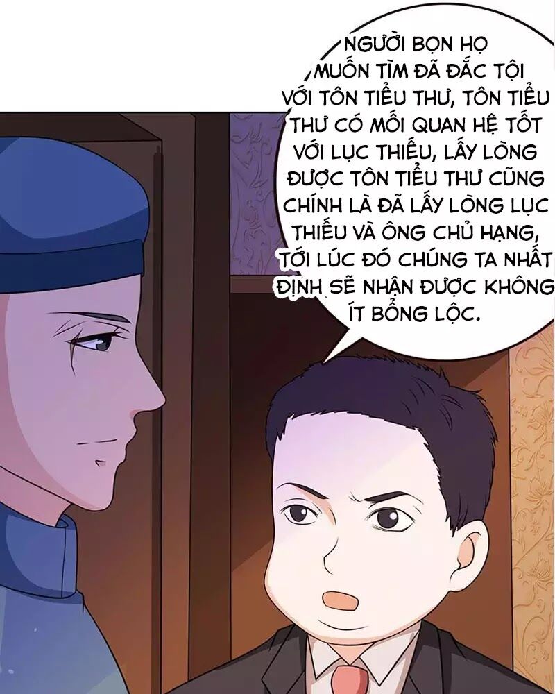 Quy Luật Tình Yêu Ở Mạt Thế Chapter 94 - 30