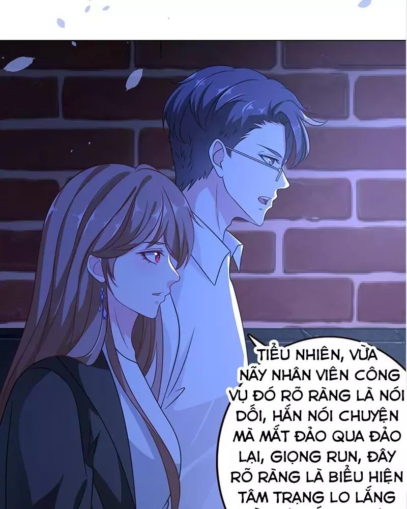 Quy Luật Tình Yêu Ở Mạt Thế Chapter 94 - 32