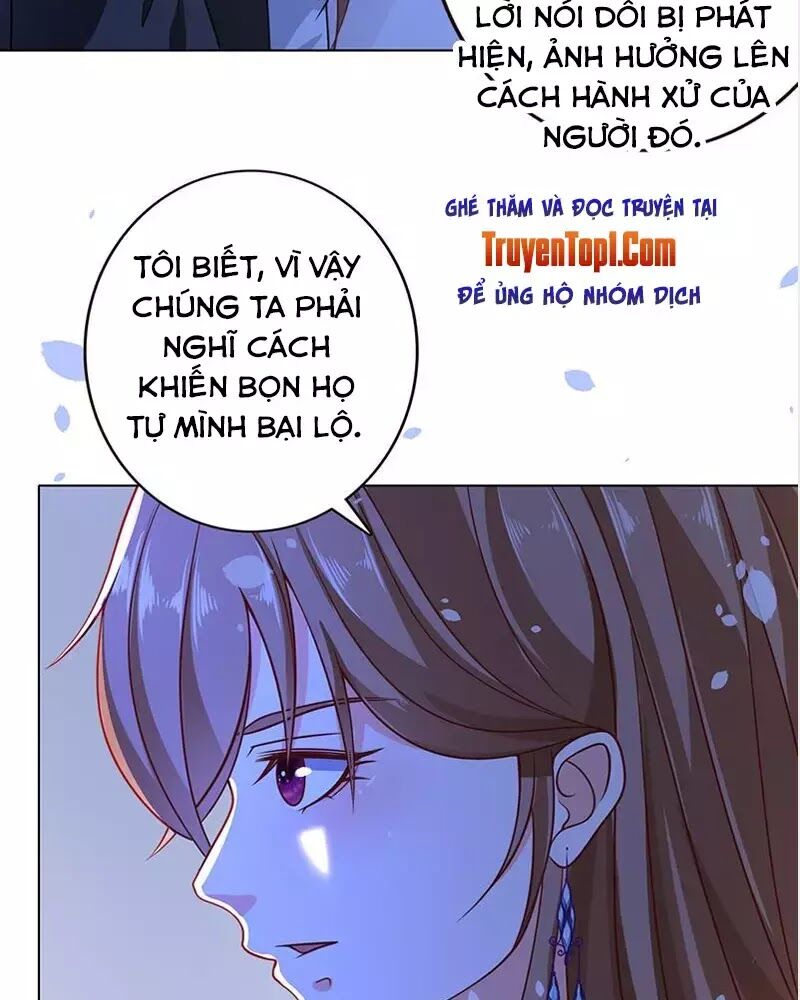 Quy Luật Tình Yêu Ở Mạt Thế Chapter 94 - 33