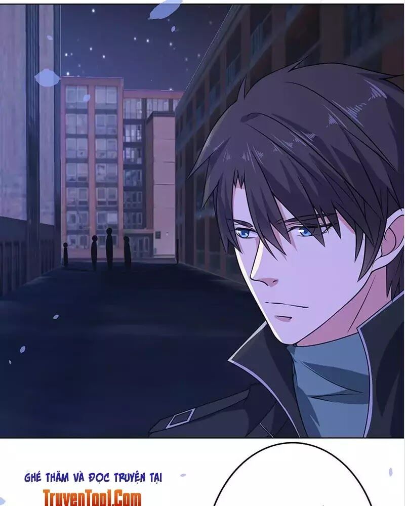 Quy Luật Tình Yêu Ở Mạt Thế Chapter 94 - 35