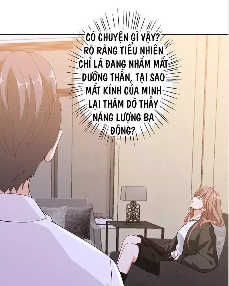 Quy Luật Tình Yêu Ở Mạt Thế Chapter 94 - 8