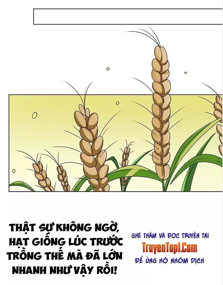 Quy Luật Tình Yêu Ở Mạt Thế Chapter 94 - 10