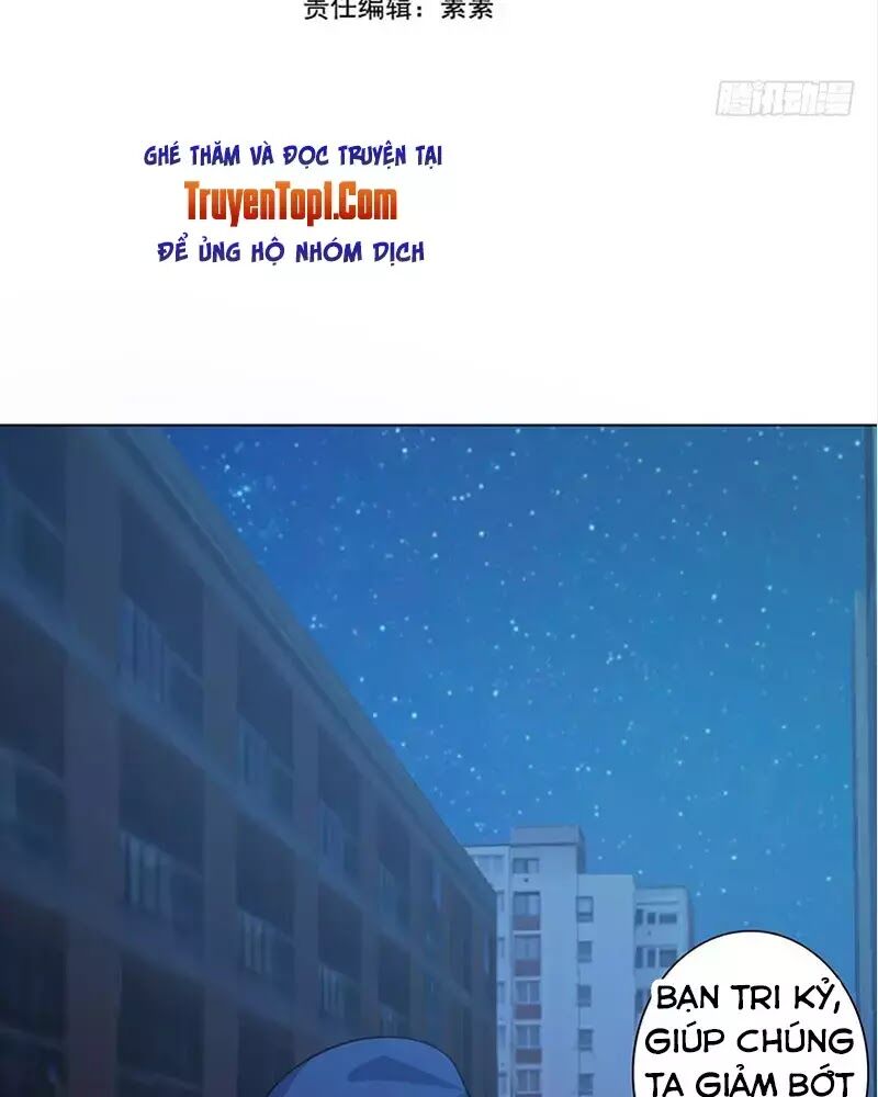 Quy Luật Tình Yêu Ở Mạt Thế Chapter 95 - 2