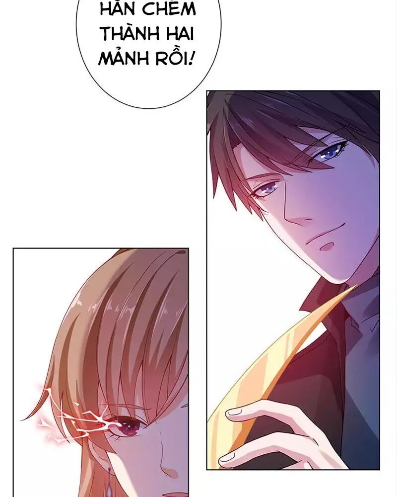 Quy Luật Tình Yêu Ở Mạt Thế Chapter 95 - 11