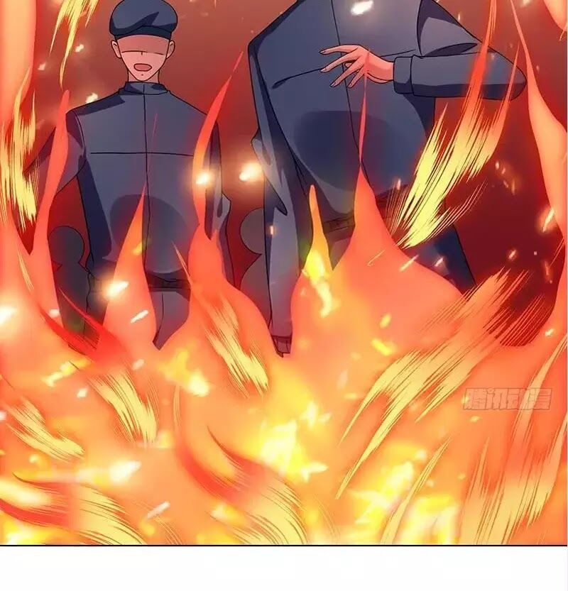 Quy Luật Tình Yêu Ở Mạt Thế Chapter 95 - 13