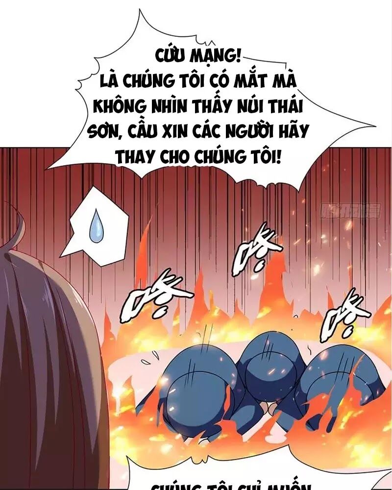 Quy Luật Tình Yêu Ở Mạt Thế Chapter 95 - 14