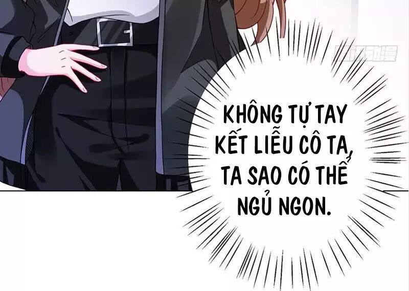 Quy Luật Tình Yêu Ở Mạt Thế Chapter 95 - 19