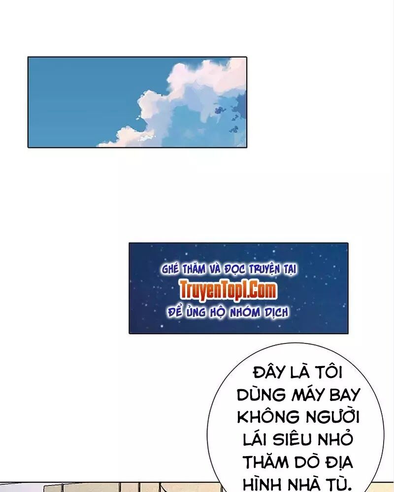 Quy Luật Tình Yêu Ở Mạt Thế Chapter 95 - 20