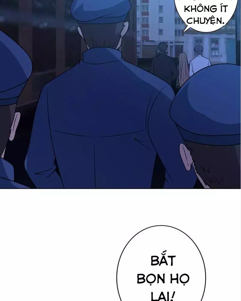 Quy Luật Tình Yêu Ở Mạt Thế Chapter 95 - 3