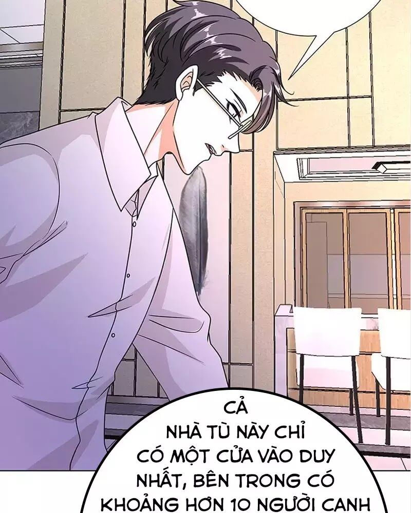 Quy Luật Tình Yêu Ở Mạt Thế Chapter 95 - 21