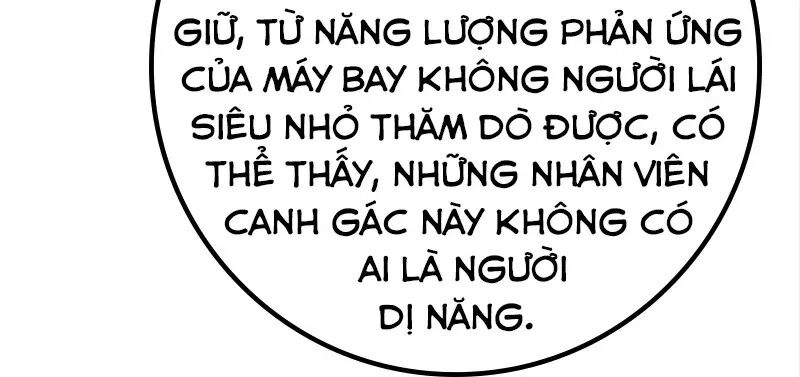 Quy Luật Tình Yêu Ở Mạt Thế Chapter 95 - 22